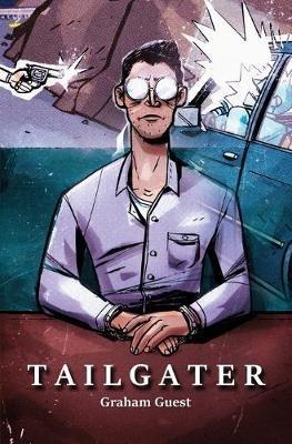 Tailgater - Graham Guest - cover