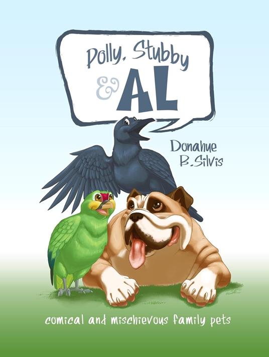 Polly Stubby & Al