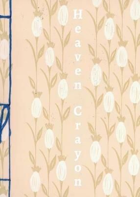 Heaven Crayon - Allen Frost - cover