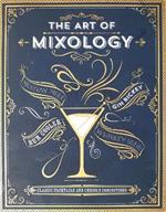 The Art of Mixology