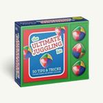 The Ultimate Juggling Kit: 50 Tips & Tricks for Becoming an Expert Juggler