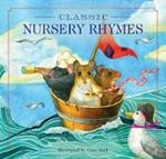 Classic Nursery Rhymes: A Collection of Limericks and Rhymes for Children