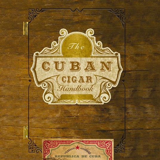 The Cuban Cigar Handbook