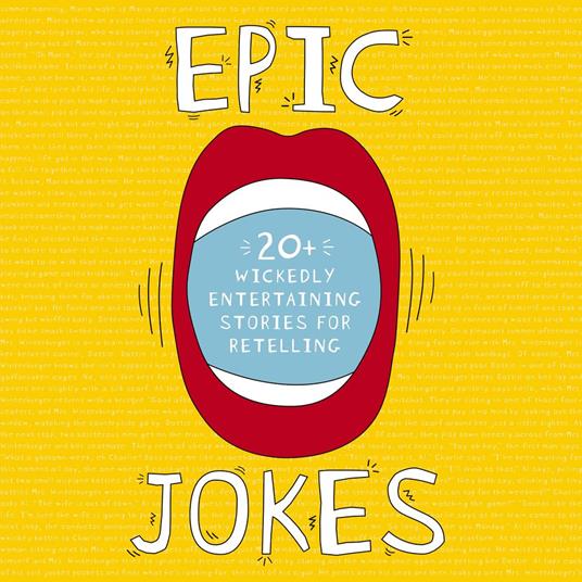 Epic Jokes