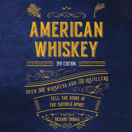 American Whiskey