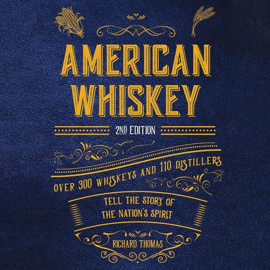 American Whiskey