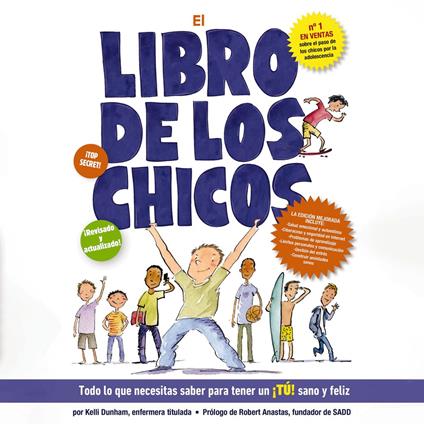 El libro de los chicos