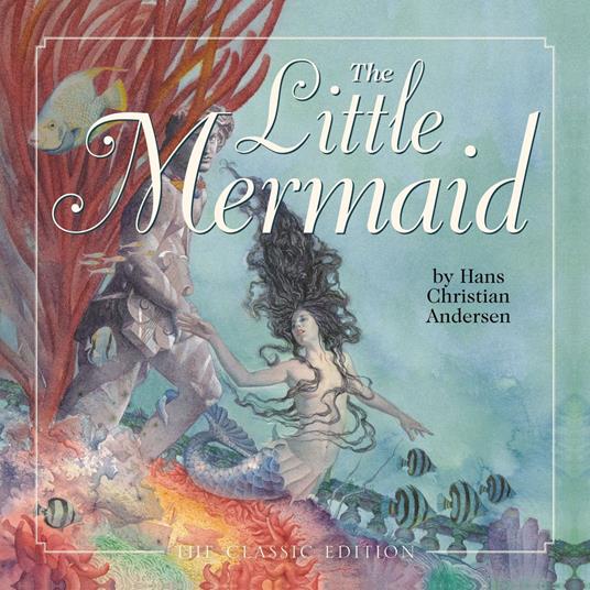 The Little Mermaid
