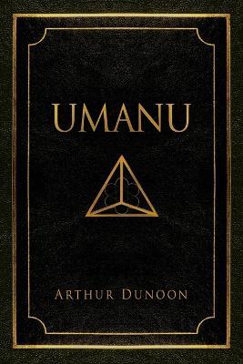 Umanu - Arthur Dunoon - cover