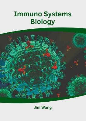 Immuno Systems Biology - cover