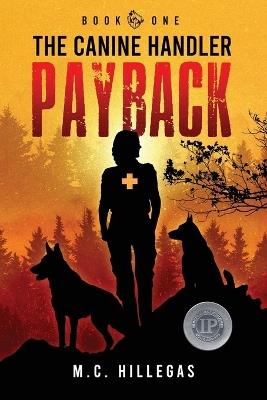 Payback - M C Hillegas - cover