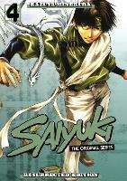 Saiyuki: The Original Series  Resurrected Edition 4