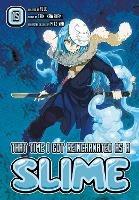 That Time I Got Reincarnated as a Slime 15