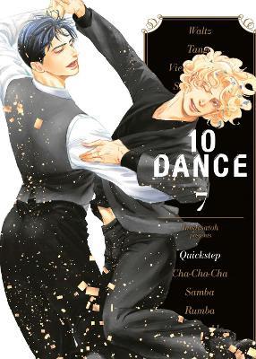 10 DANCE 7 - Inouesatoh - cover