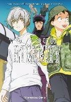 To Your Eternity 15 - Yoshitoki Oima - cover