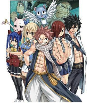 FAIRY TAIL: 100 Years Quest 8 - Hiro Mashima - cover