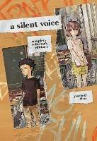 A Silent Voice Complete Collector's Edition 1 - Yoshitoki Oima - cover