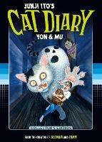 Junji Ito's Cat Diary: Yon & Mu Collector's Edition - Junji Ito - cover