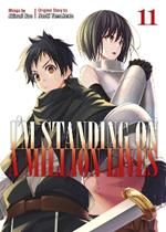 I'm Standing on a Million Lives 11
