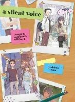 A Silent Voice Complete Collector's Edition 2 - Yoshitoki Oima - cover