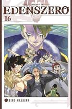 EDENS ZERO 16