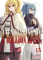 I'm Standing on a Million Lives 15