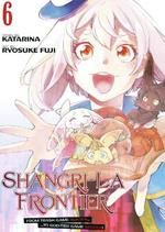 Shangri-La Frontier 6