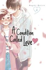 A Condition Called Love 4