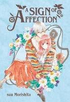 A Sign of Affection 7 - suu Morishita - cover