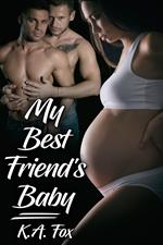 My Best Friend's Baby