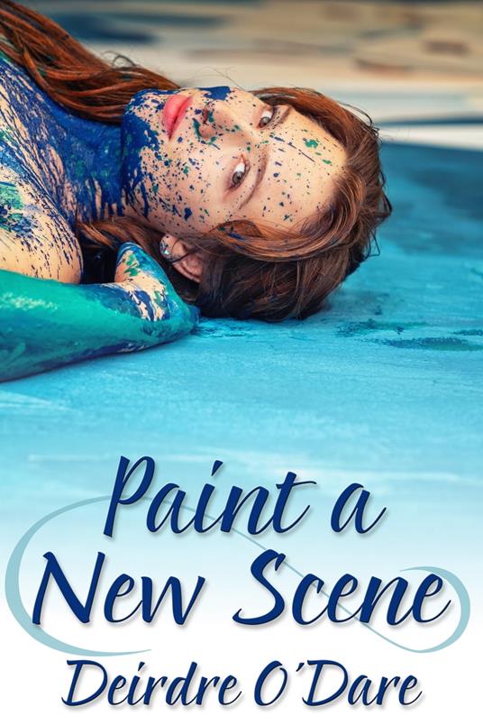 Paint a New Scene