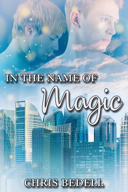 In the Name of Magic - Chris Bedell - ebook