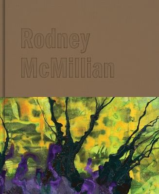 Rodney McMillian: A Son of the Soil - cover