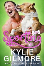 Sporting - Eli (versione italiana) (Storie scatenate Libro No. 3)