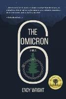 The Omicron Six - Endy Wright - cover