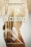 Deciduous - Michael Devendorf - cover