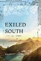 Exiled South - Harriet Cannon - cover