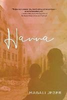 Hanna - Magali Jeger - cover