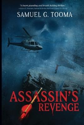 Assassin's Revenge - Samuel G Tooma - cover