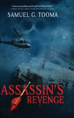 Assassin's Revenge - Samuel G Tooma - cover