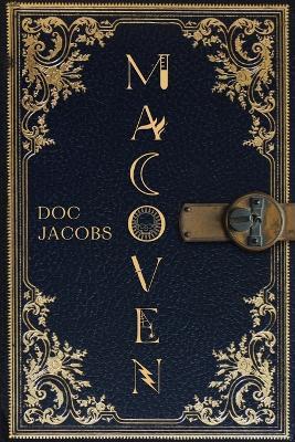 MaCoven - Doc Jacobs - cover