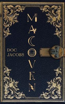MaCoven - Doc Jacobs - cover