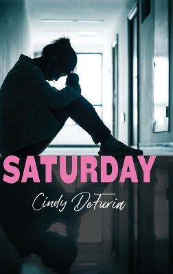 Saturday - Cindy Defuria - cover