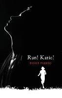 Run! Katie! - Doris Pariso - cover