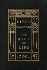 The Book of Lies: Keep Silence Edition