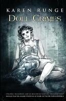 Doll Crimes - Karen Runge - cover