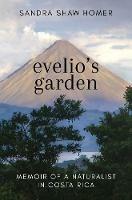 Evelio's Garden - Sandra Homer - cover