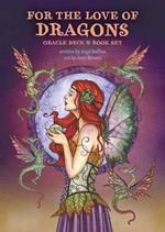 For the Love of Dragons: An Oracle deck
