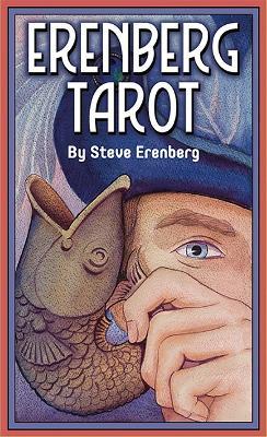 Erenberg Tarot - Steve Erenberg - cover