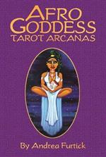 Afro Goddess Tarot Arcanas